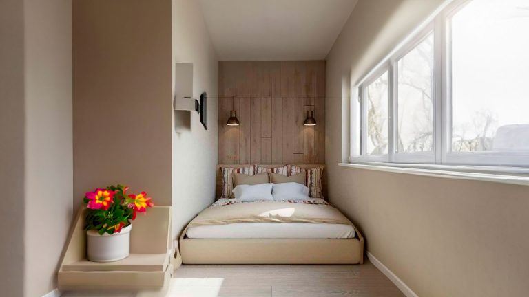 What Things Should be in Small Bedrooms